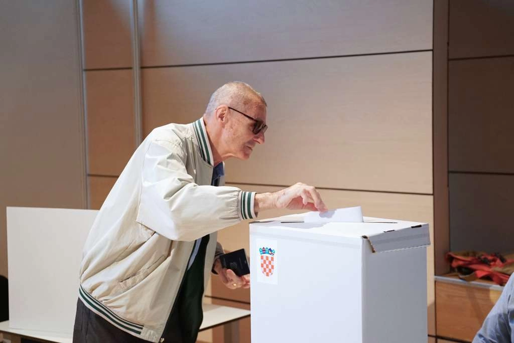 Hrvatska u nedjelju bira lokalnu vlast za iduće četiri godine